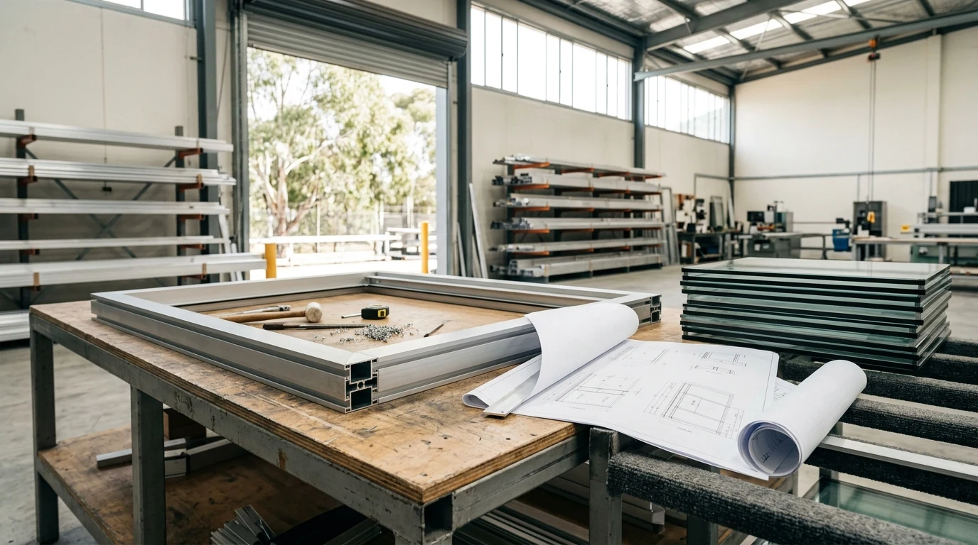 Case 691: How to Check Which Security Rate Applies to Your Window Supplier