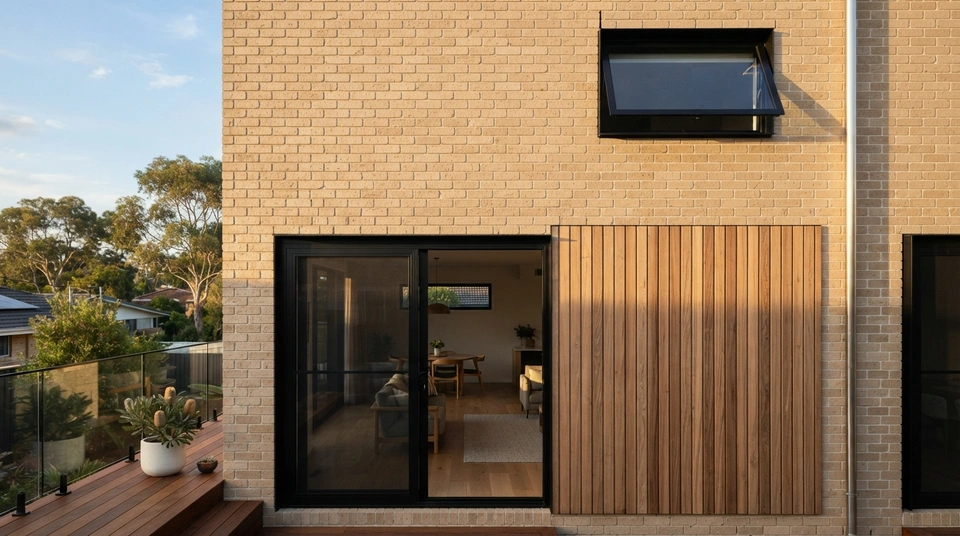 Aluminium Sliding Windows vs Awning Windows: Ventilation, Weathertightness & Cost Compared industry insight illustration