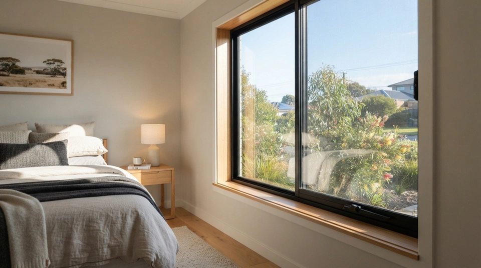 Thermally Broken Aluminium Sliding Windows: How They Prevent Heat Loss and Frame Condensation industry insight illustration