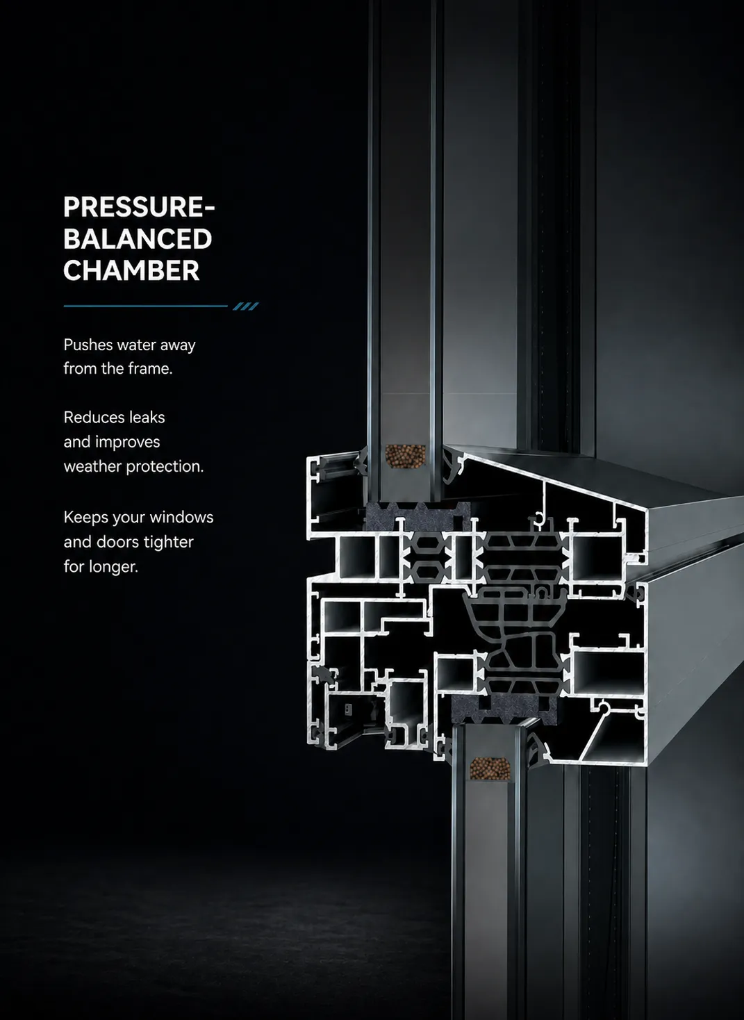 Structural pressure and window performance testing reference