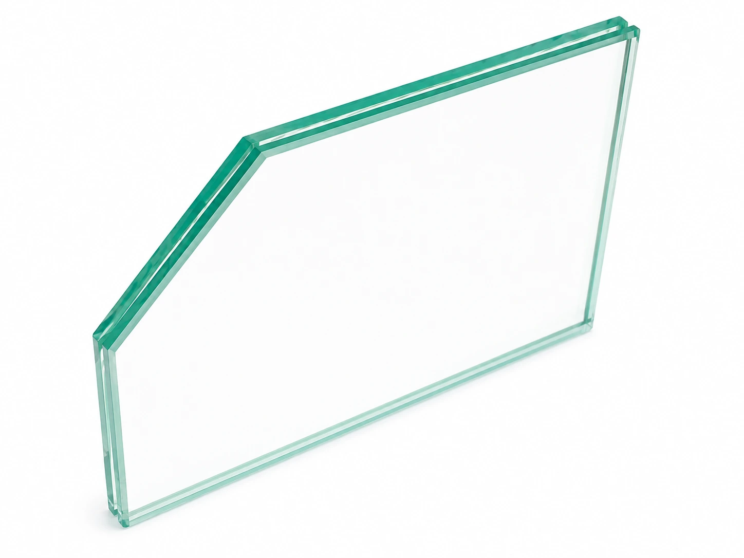 Laminated Glazing