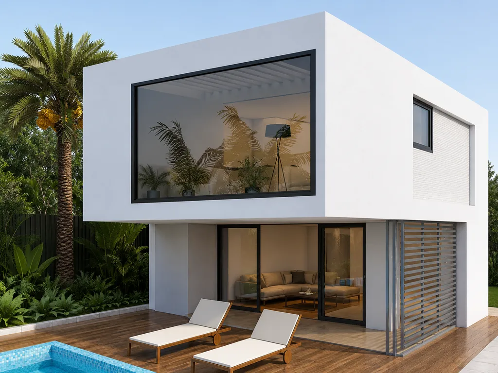 Fixed Windows